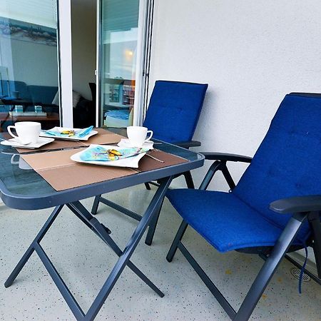 Haus Frische Brise 0808 Apartment Куксхавен Екстериор снимка