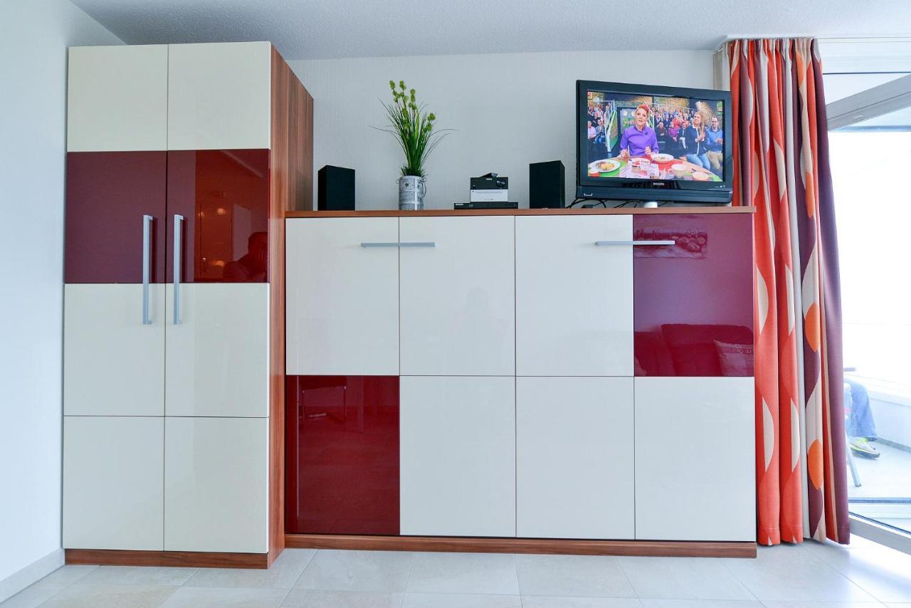 Haus Frische Brise 0808 Apartment Куксхавен Екстериор снимка