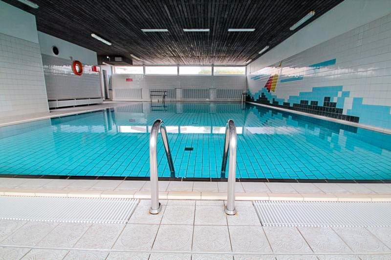 Haus Frische Brise 0808 Apartment Куксхавен Екстериор снимка