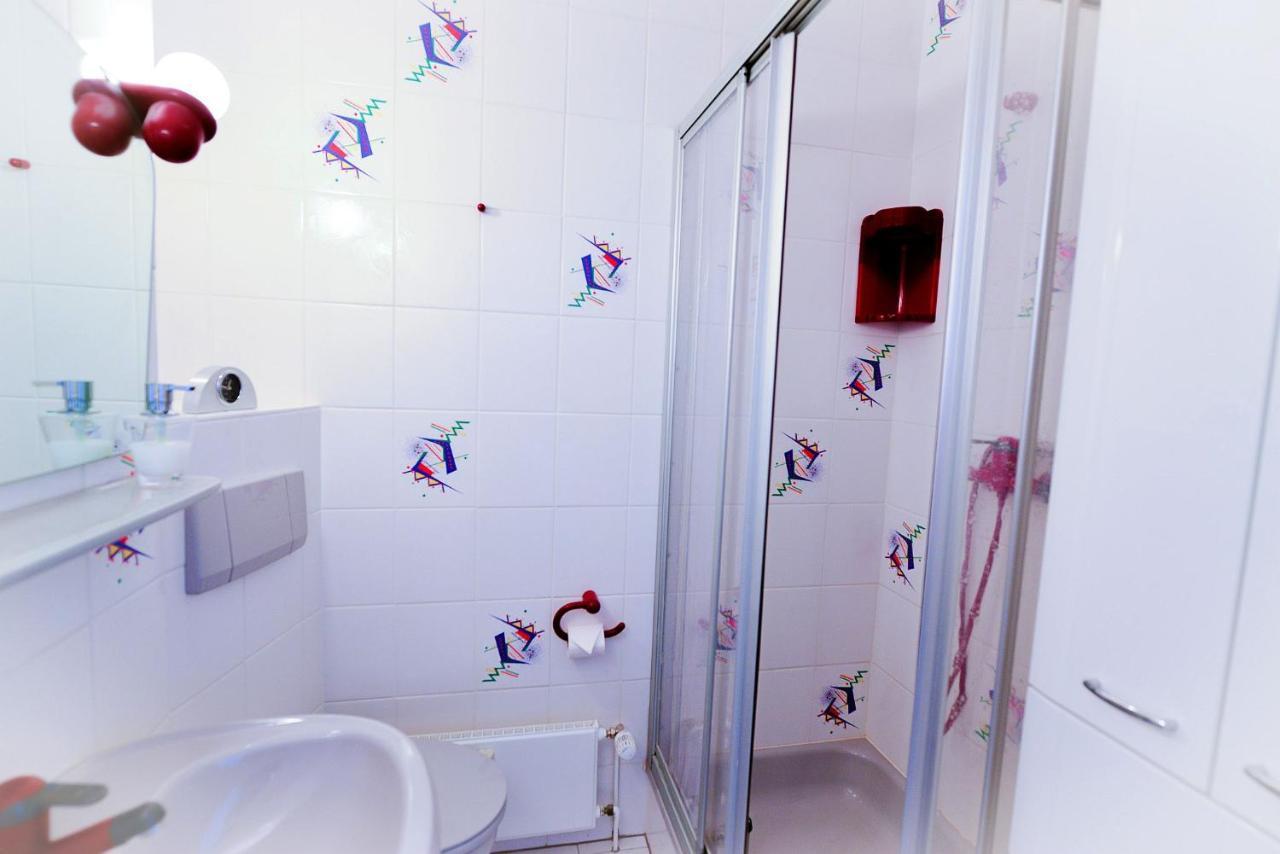 Haus Frische Brise 0808 Apartment Куксхавен Екстериор снимка